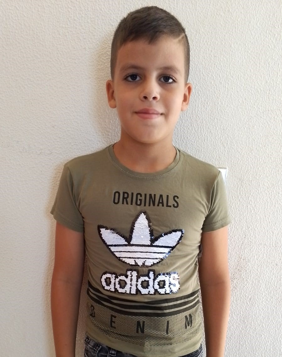 Yatimi - Human Appeal - Ahmad