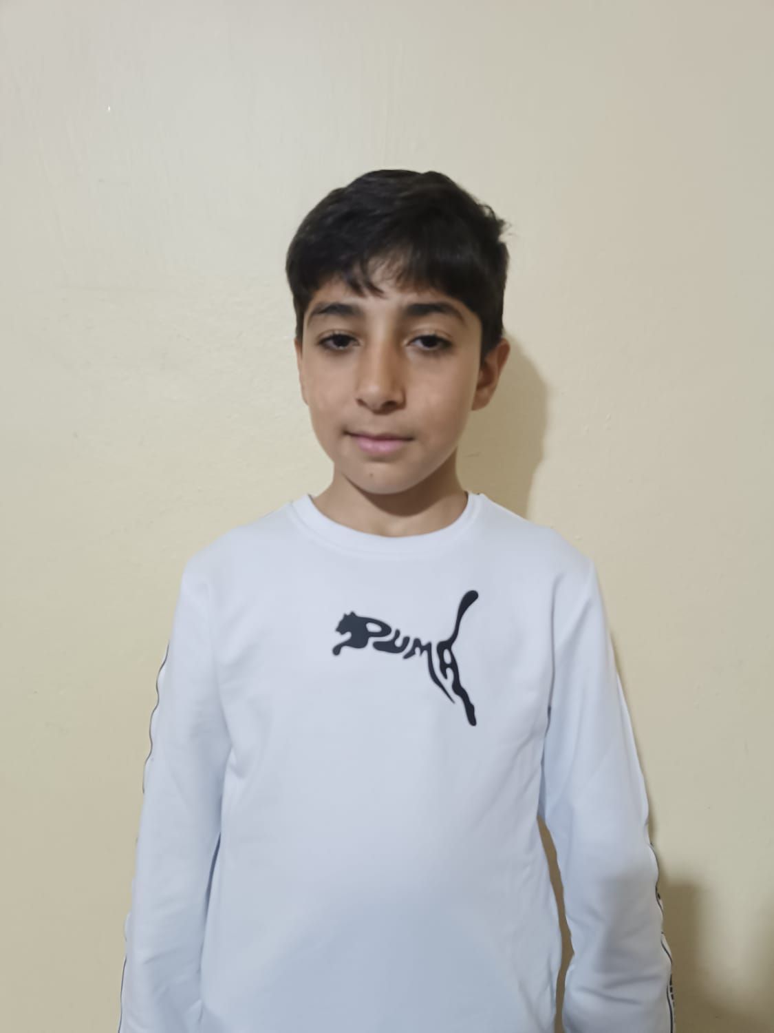 Yatimi - Human Appeal - Udey