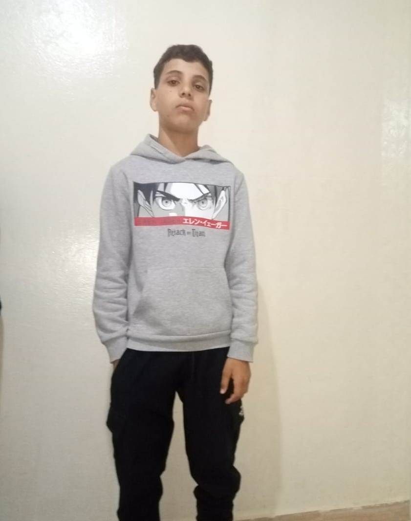 Yatimi - Human Appeal - Ouael