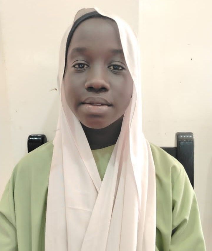 Yatimi - Human Appeal - Sidra