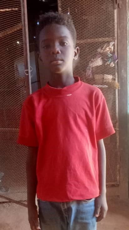 Yatimi - Human Appeal - Ahmed