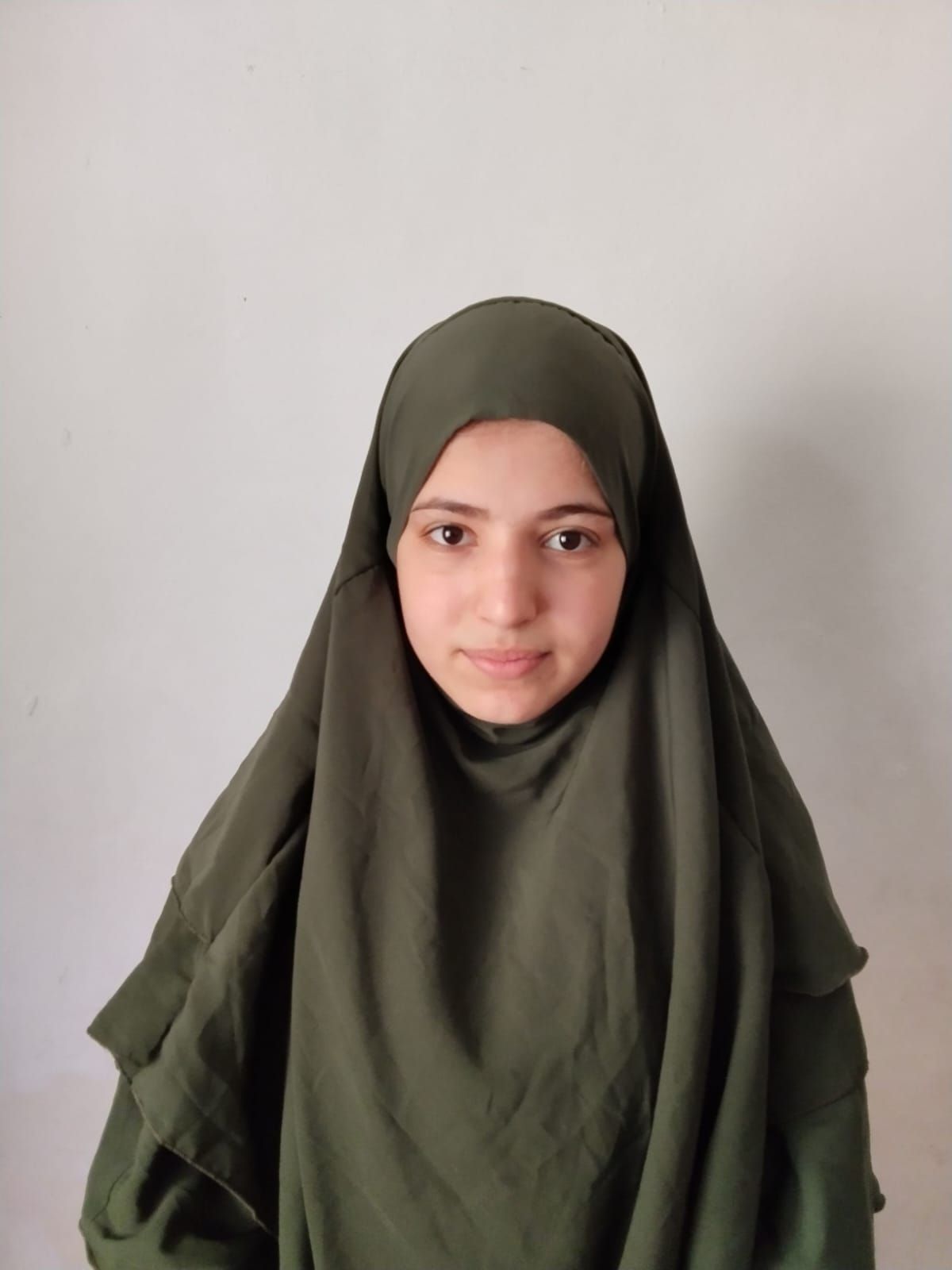 Yatimi - Human Appeal - Tasneem