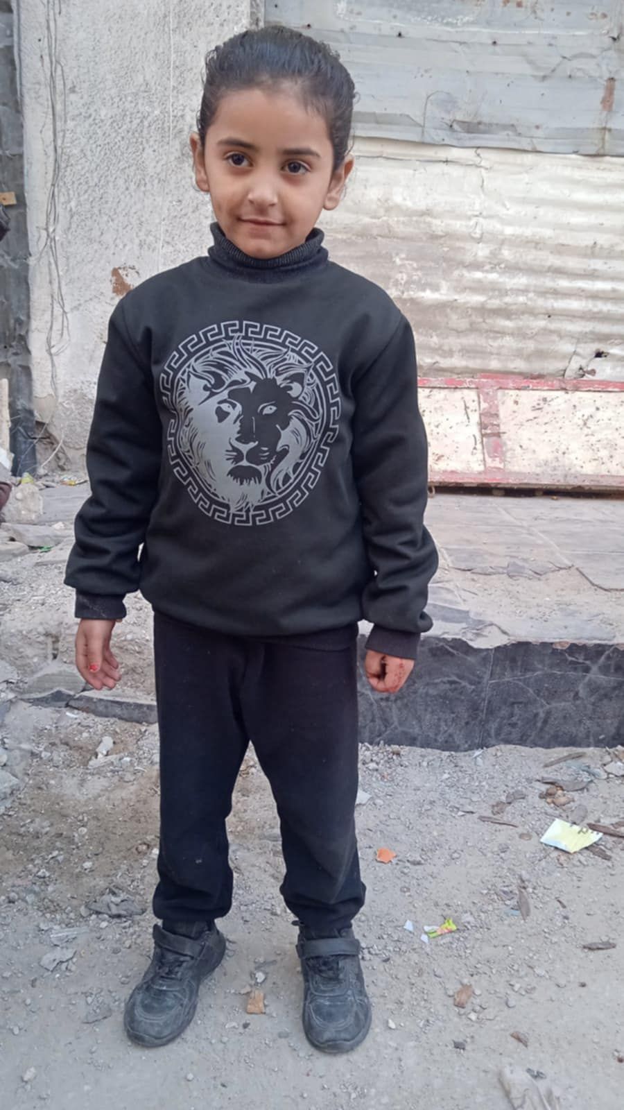 Yatimi - Human Appeal - Lana