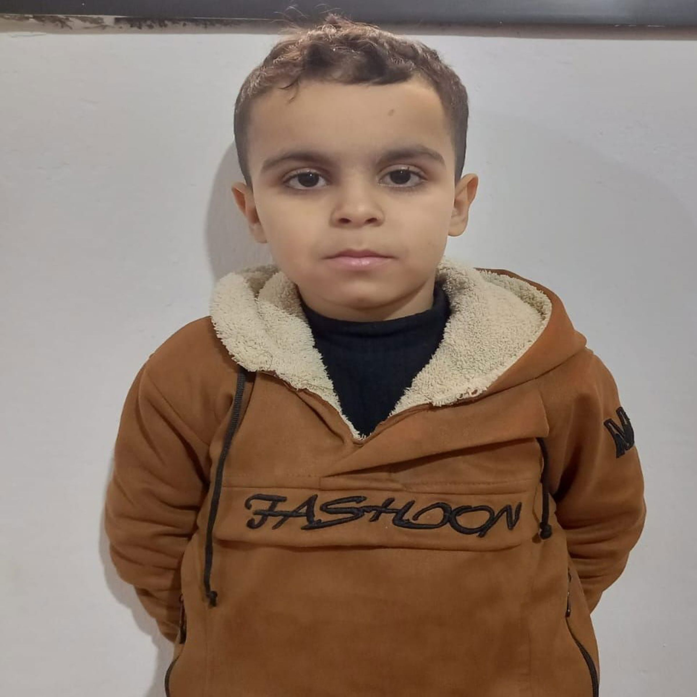Yatimi - Human Appeal - Mahmoud