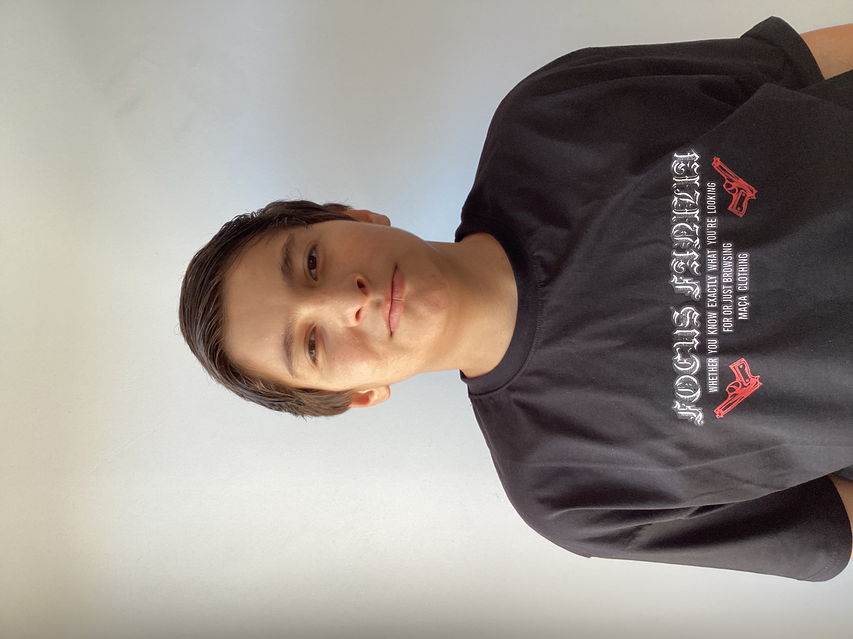 Yatimi - Human Appeal - Ahmed