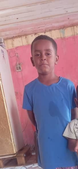 Yatimi - Human Appeal - Salim