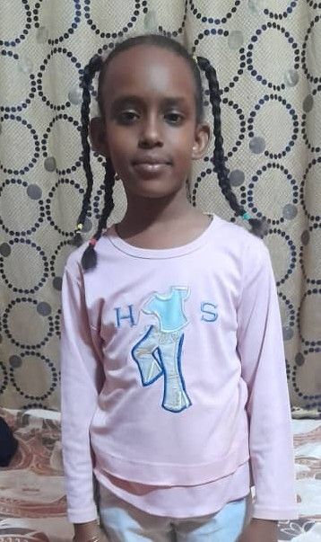 Yatimi - Human Appeal - Segod