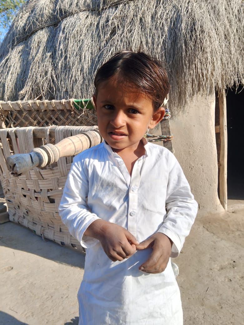 Yatimi - Human Appeal - Aziz