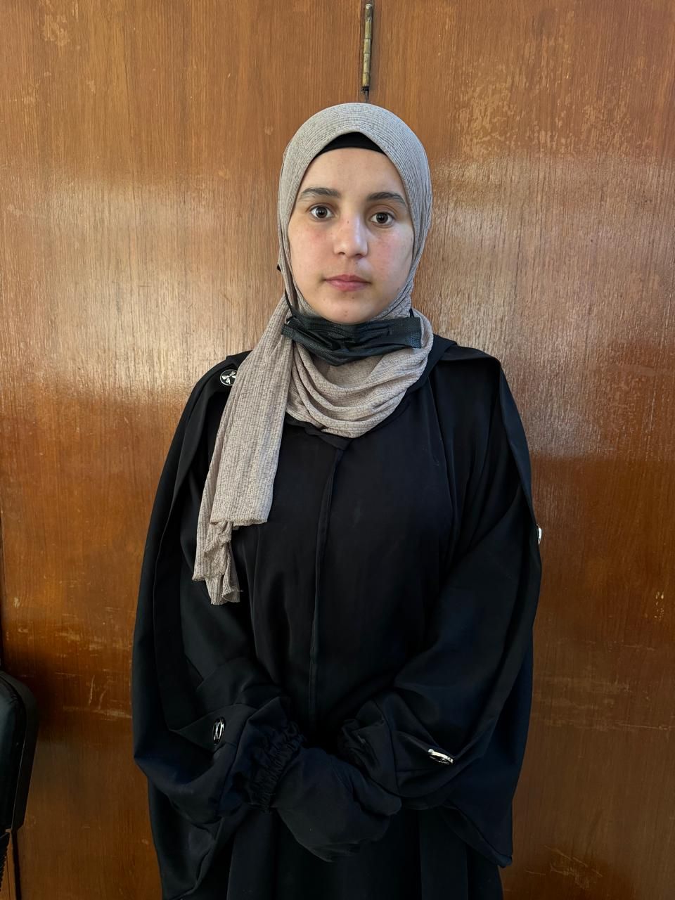 Yatimi - Human Appeal - Doaa Younis