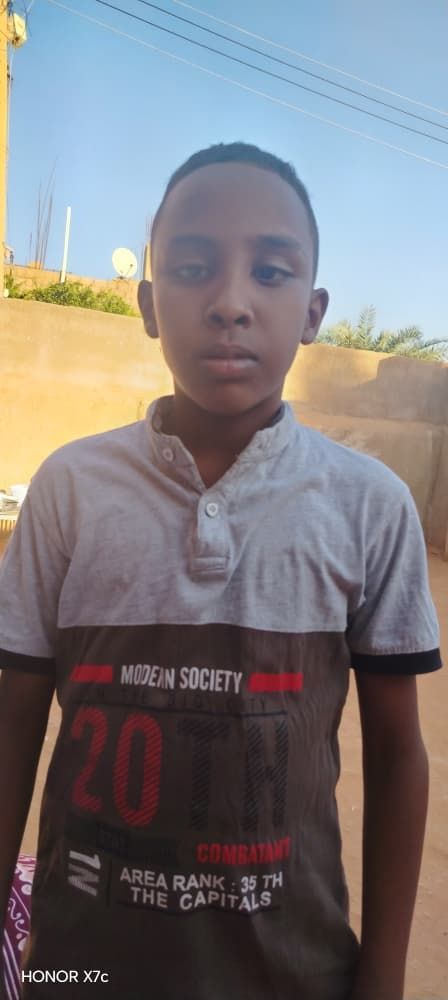 Yatimi - Human Appeal - Awab