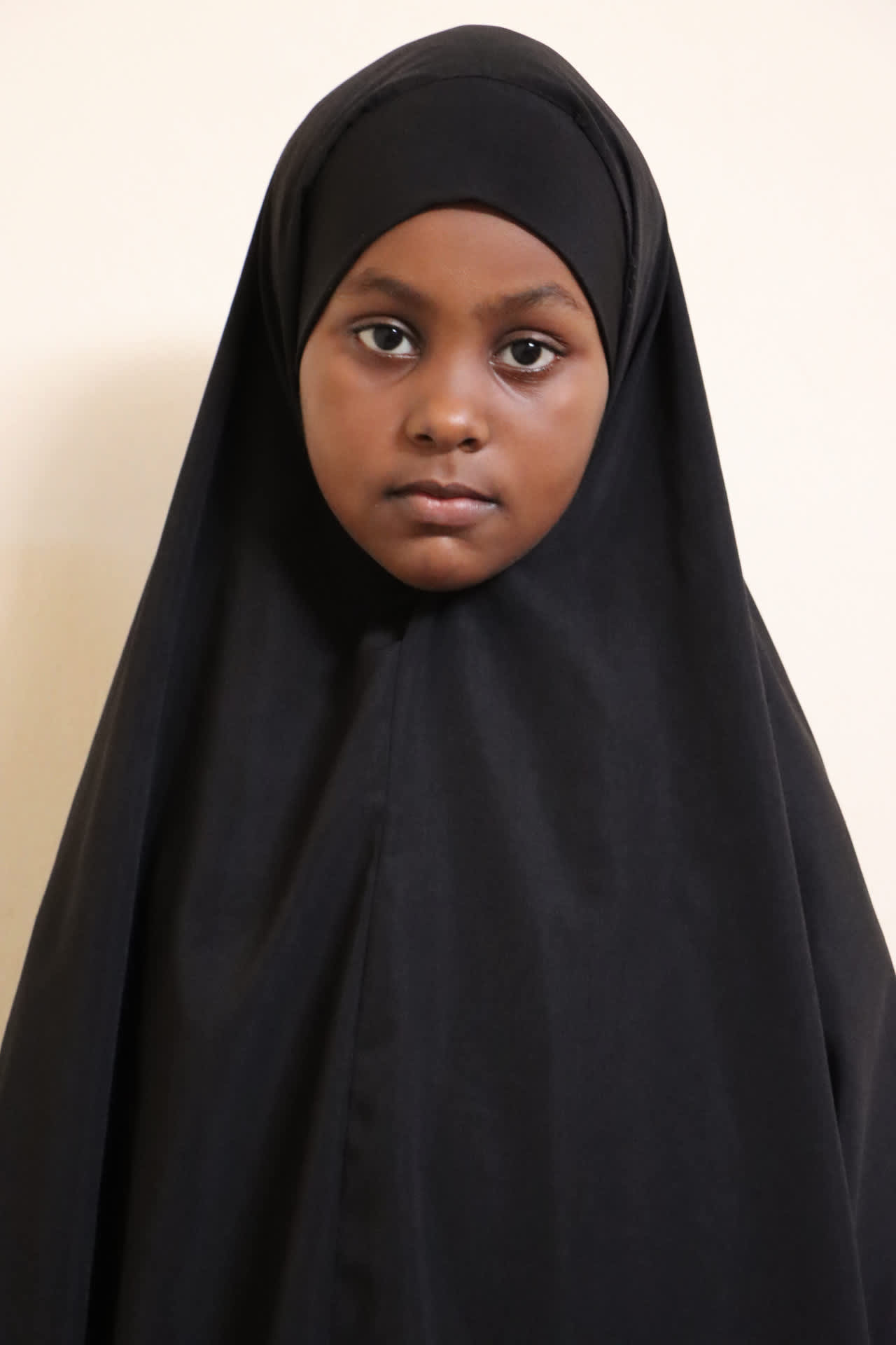 Yatimi - Human Appeal - Sucaad  Siidcali