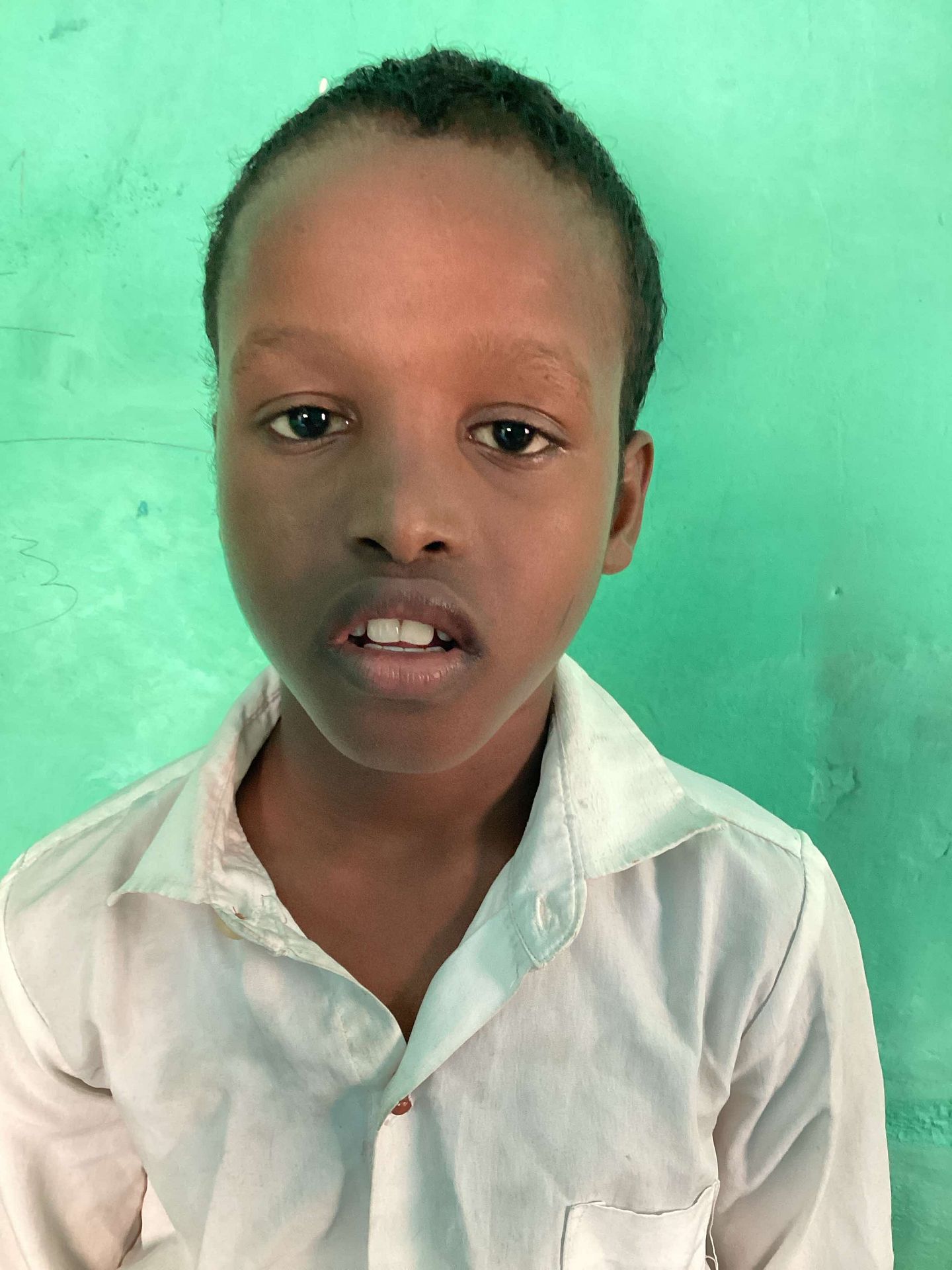 Yatimi - Human Appeal - Mohamed Ali