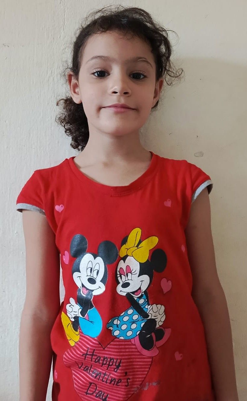 Yatimi - Human Appeal - Mirna