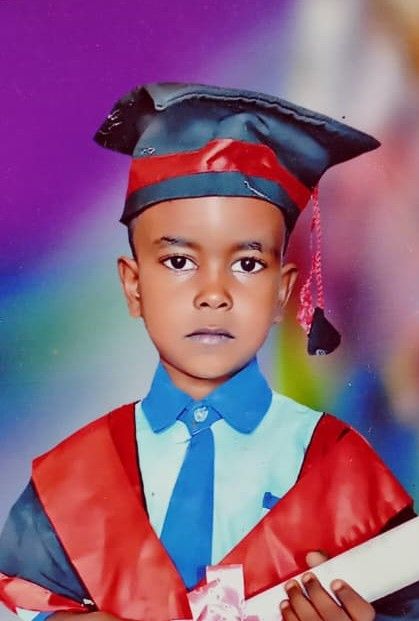 Yatimi - Human Appeal - Mohmmed