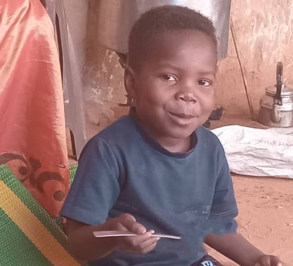 Yatimi - Human Appeal - Ibrahim