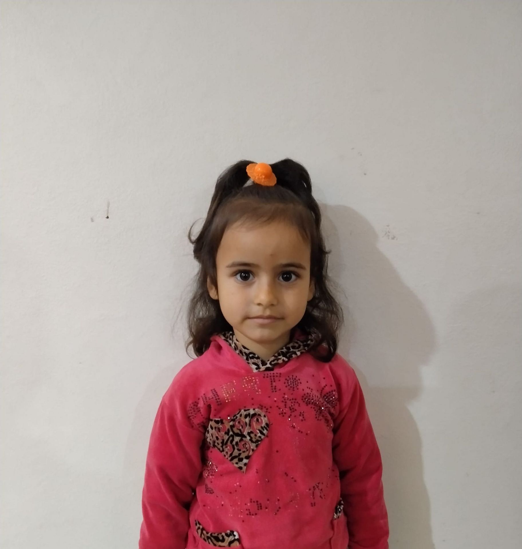 Yatimi - Human Appeal - Hoda