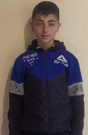 Yatimi - Human Appeal - Ali