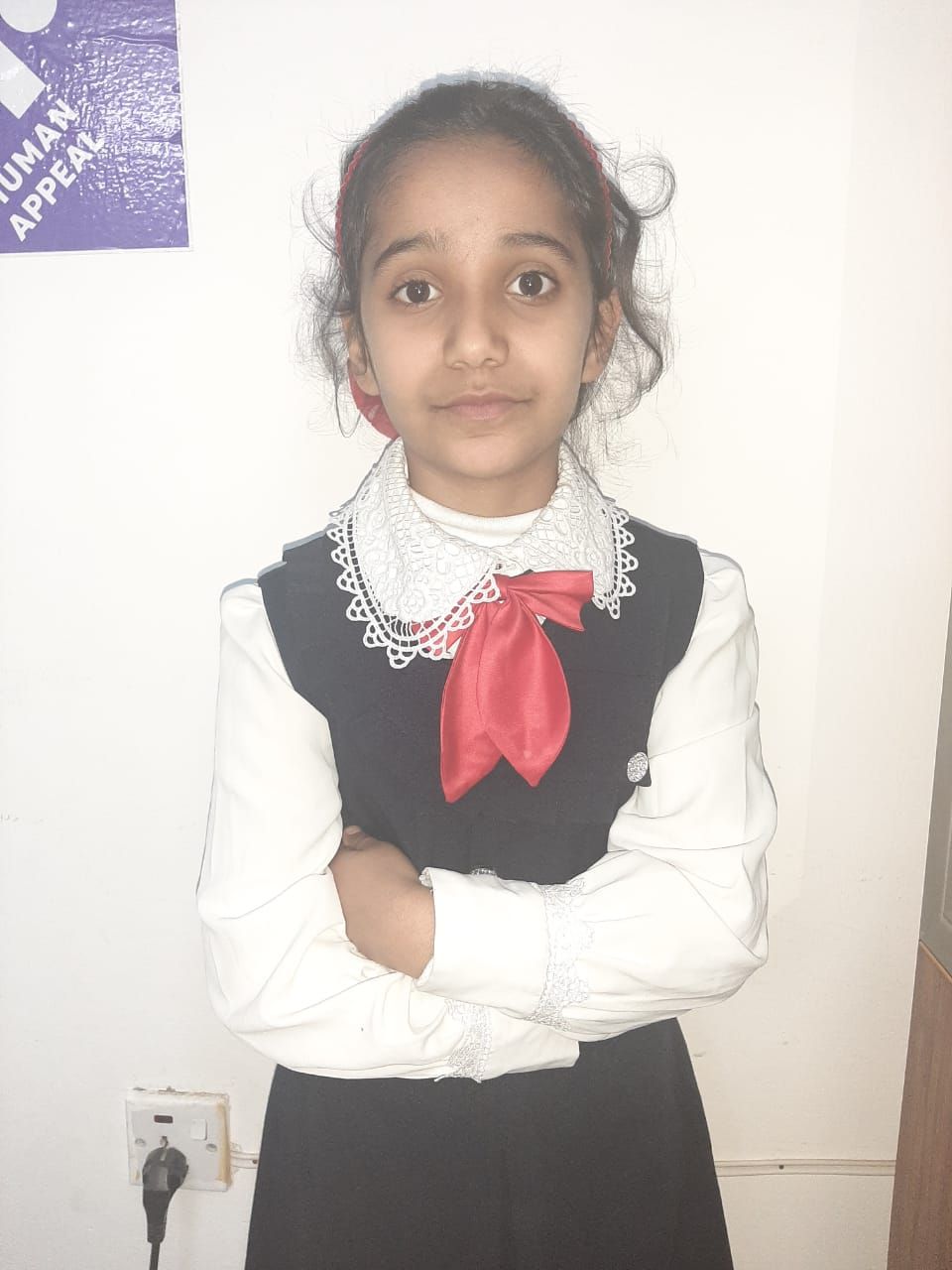 Yatimi - Human Appeal - Mnawra Ali