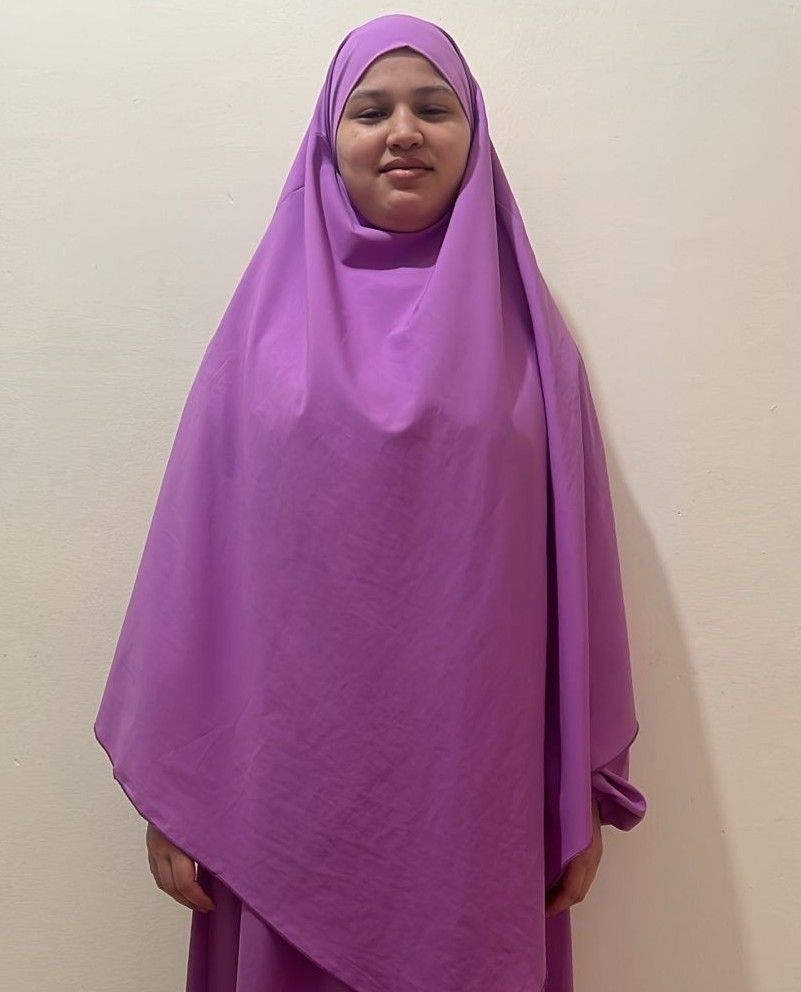 Yatimi - Human Appeal - Bana