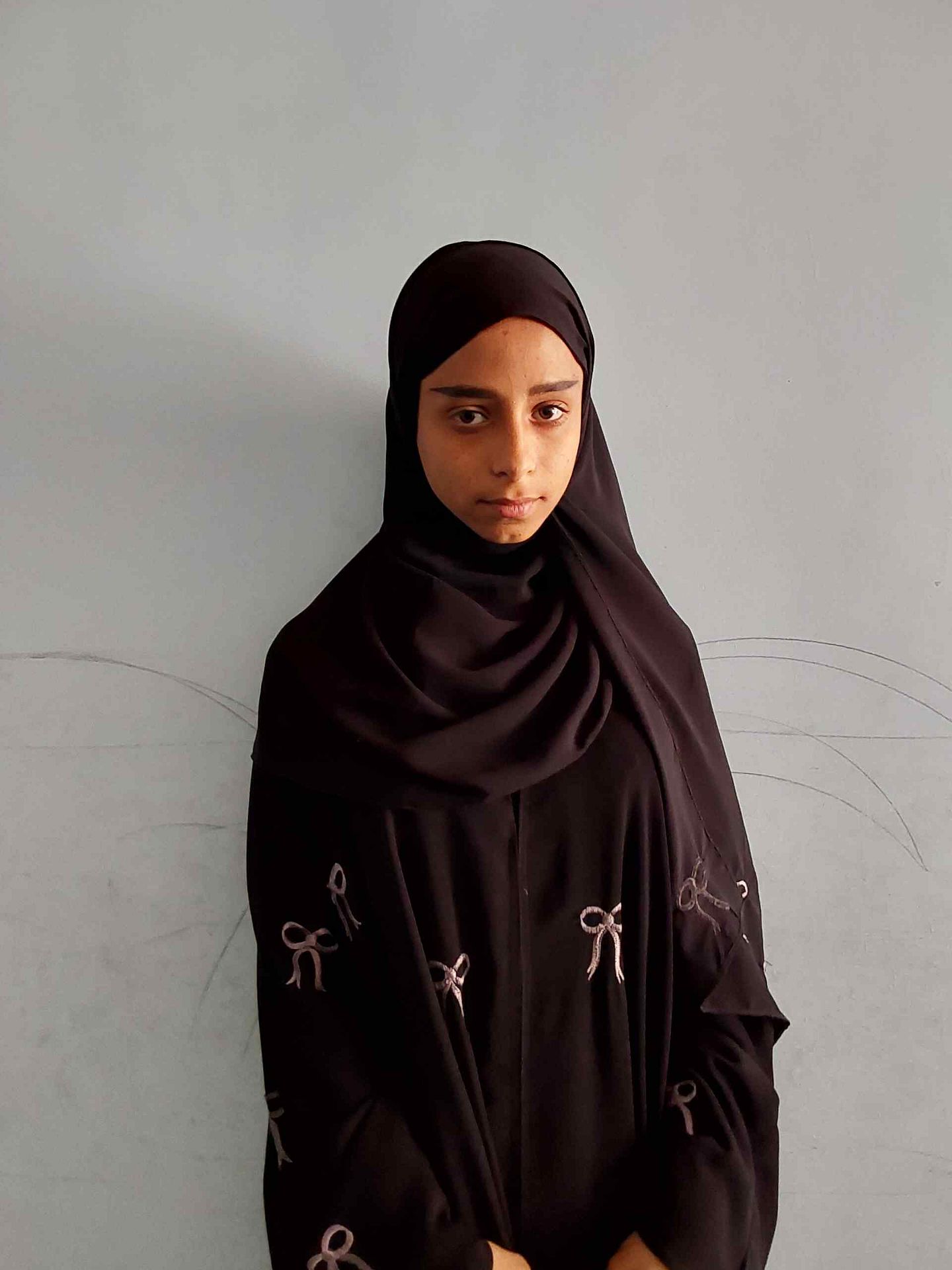 Yatimi - Human Appeal - Hanady Magdy