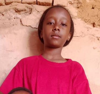 Yatimi - Human Appeal - Menan