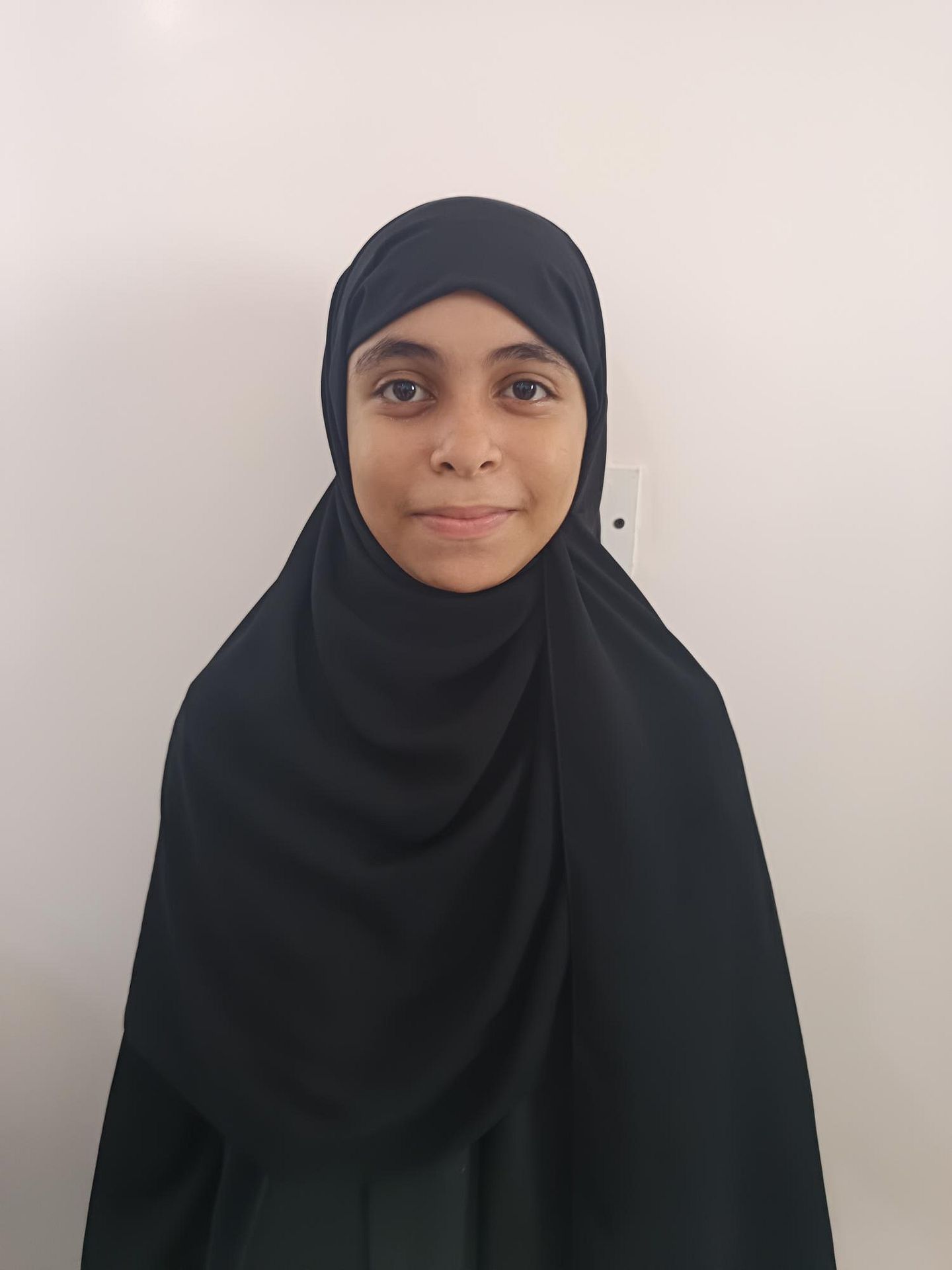 Yatimi - Human Appeal - Dema Sameh Ahmed Hussain