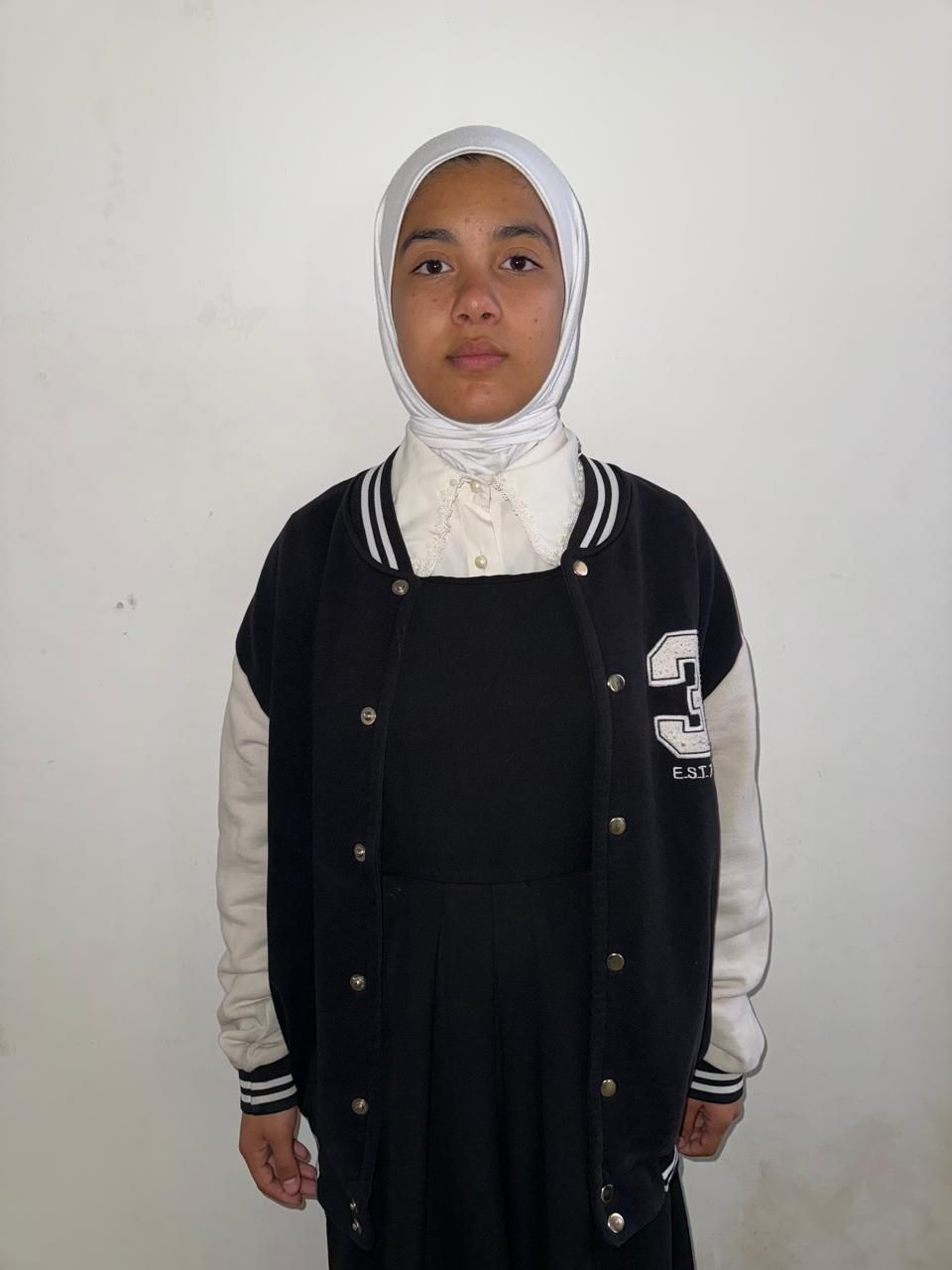 Yatimi - Human Appeal - Maryam Mohammed