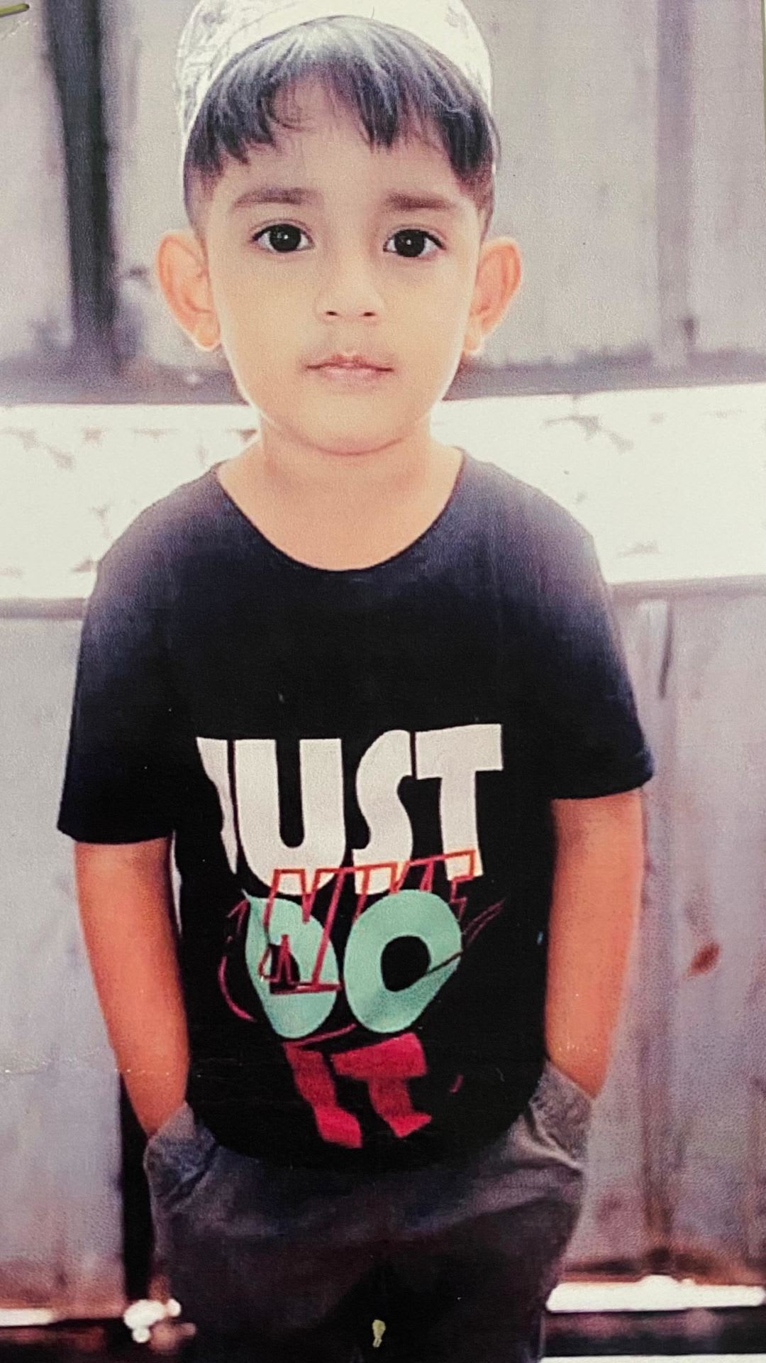 Yatimi - Human Appeal - Muhamed