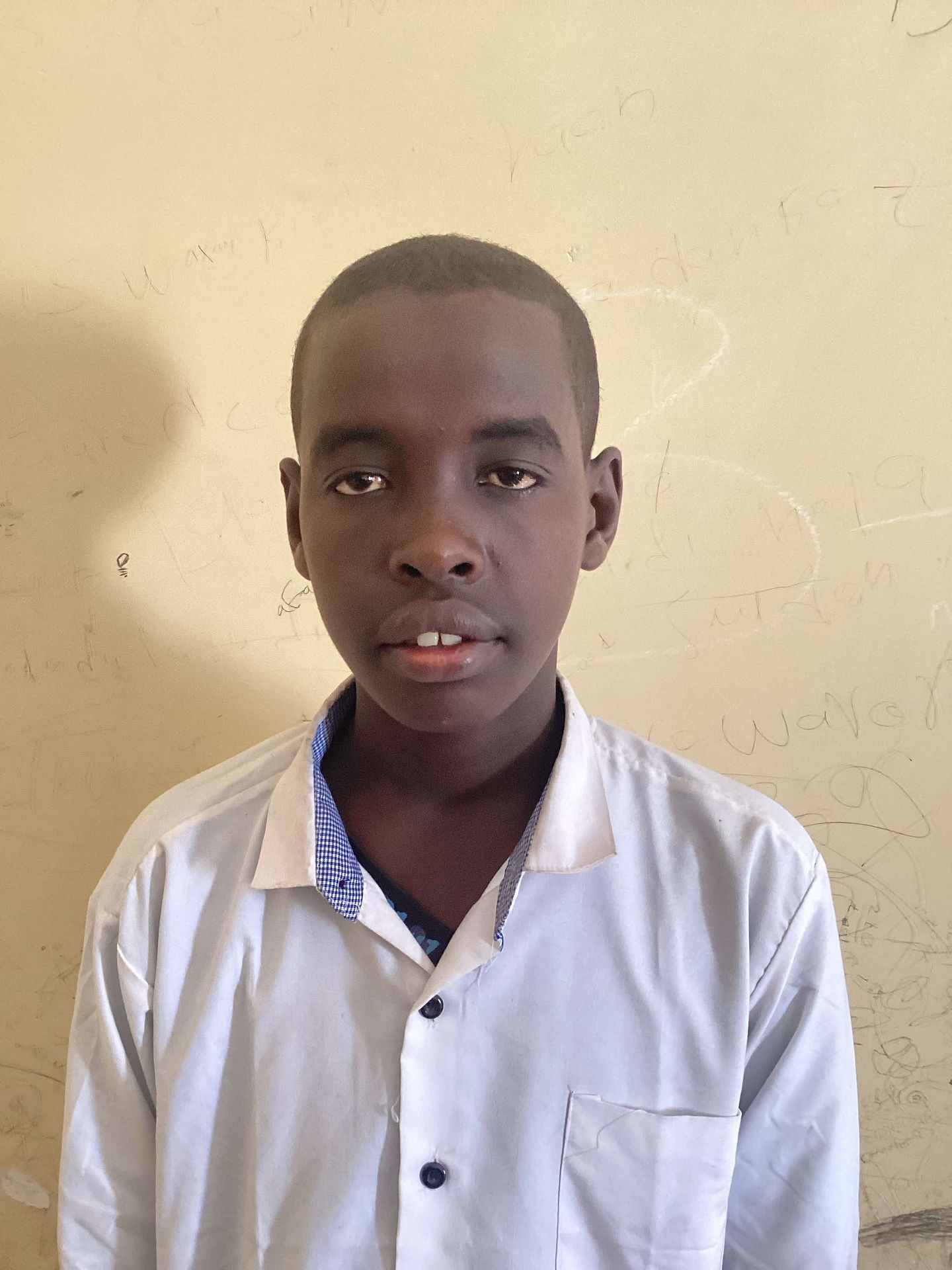 Yatimi - Human Appeal - Ahmed Abdikarin