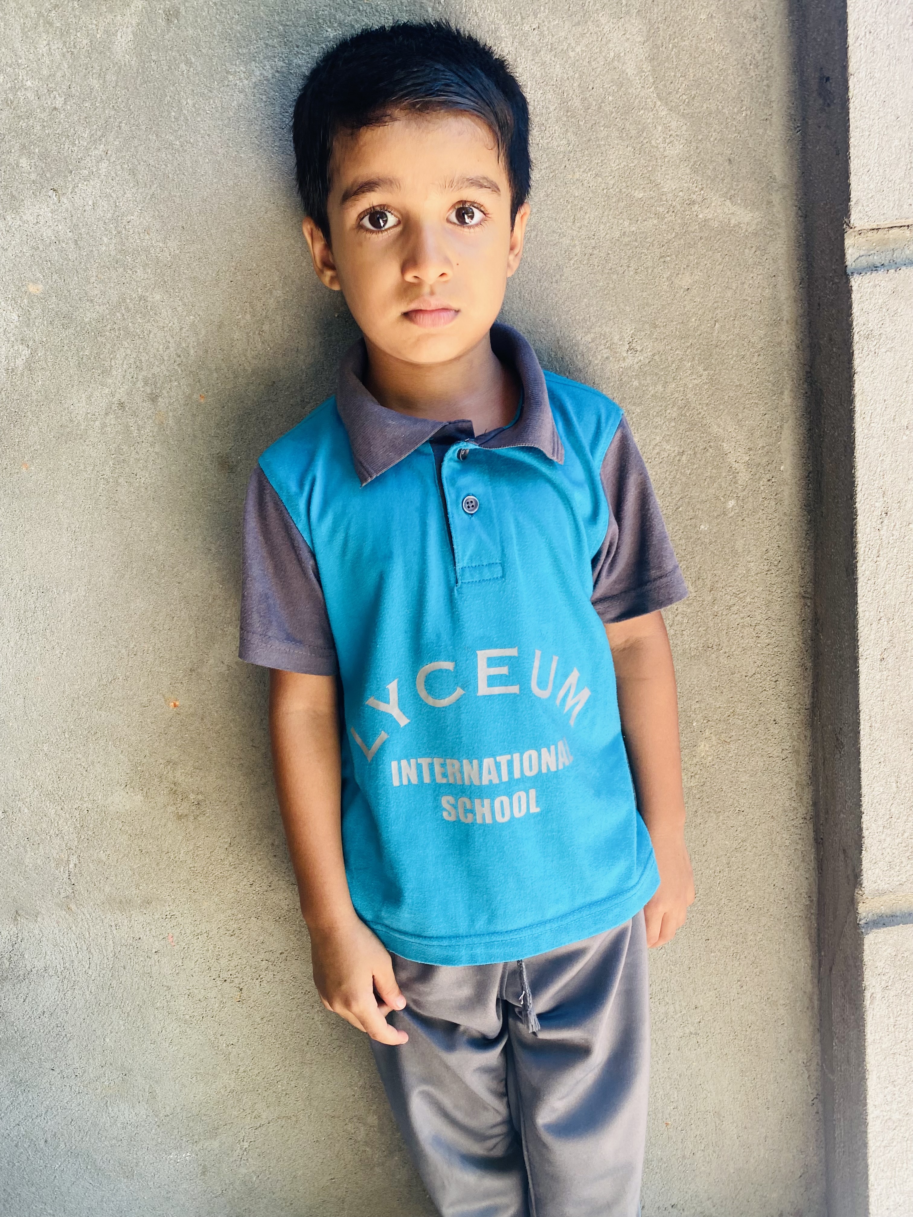 Yatimi - Human Appeal - Yunus