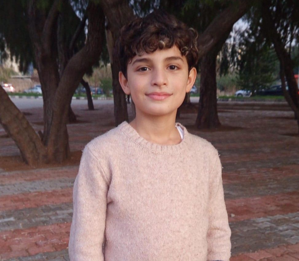 Yatimi - Human Appeal - Amir