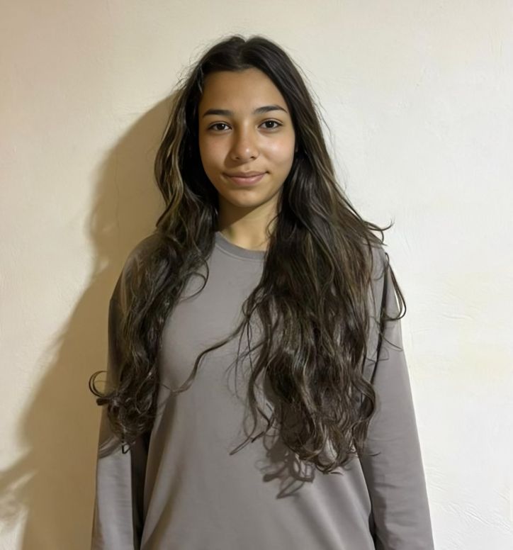 Yatimi - Human Appeal - Lara