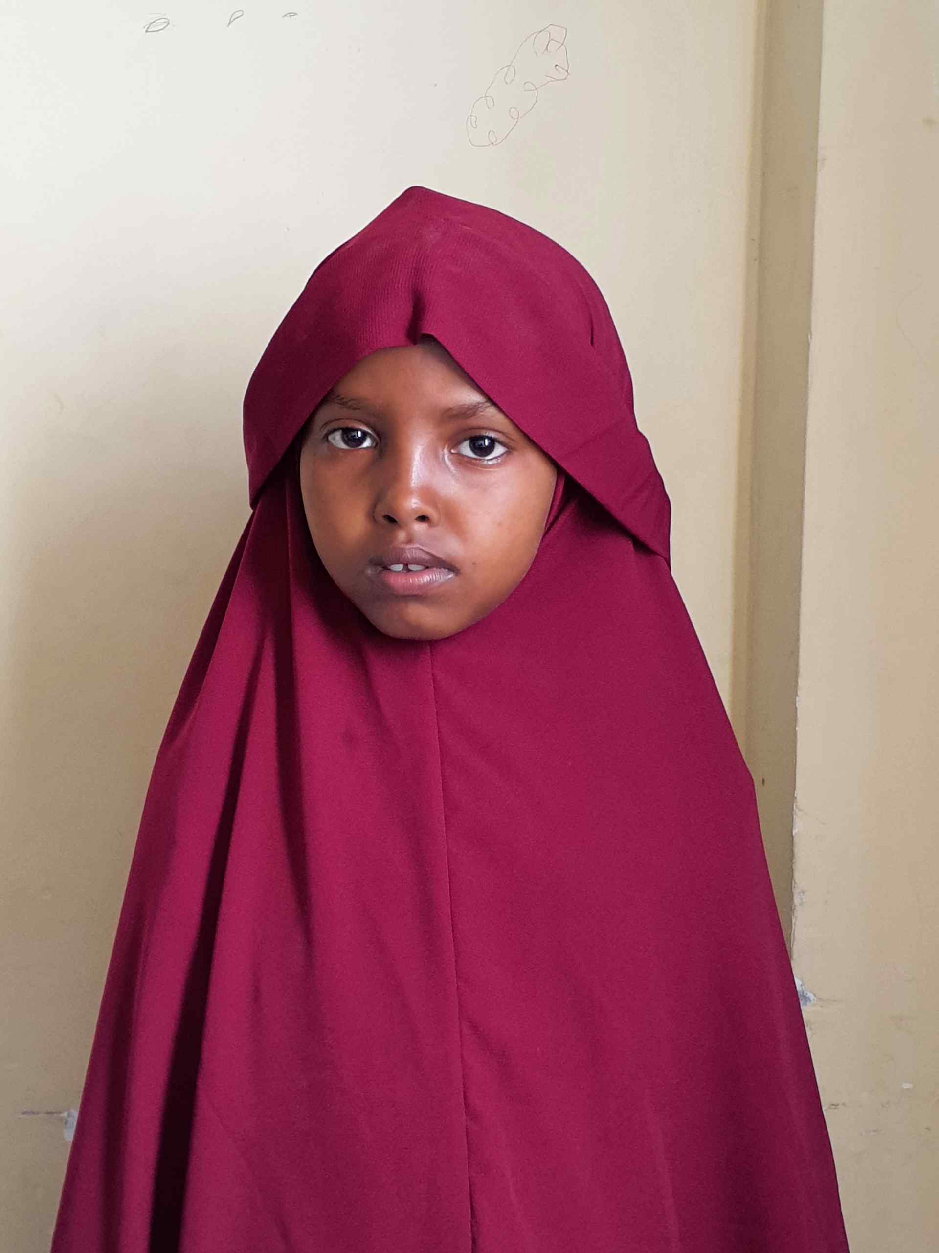 Yatimi - Human Appeal - Asma Abdi