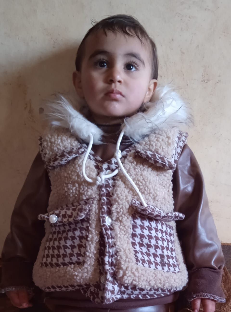 Yatimi - Human Appeal - Tuqa