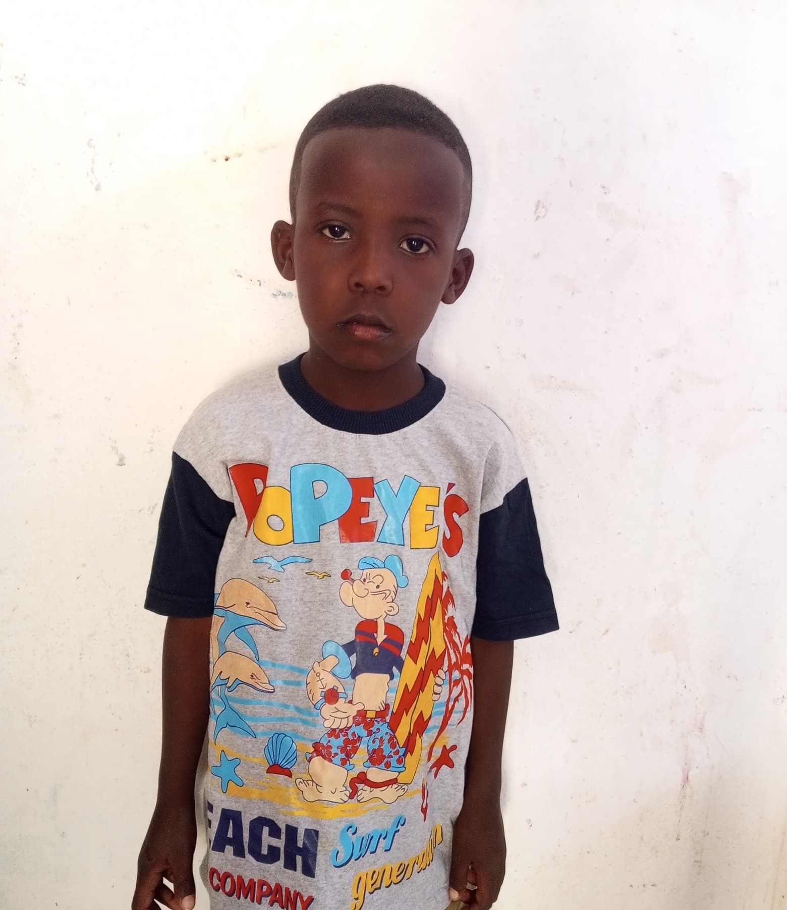 Yatimi - Human Appeal - Moaiad