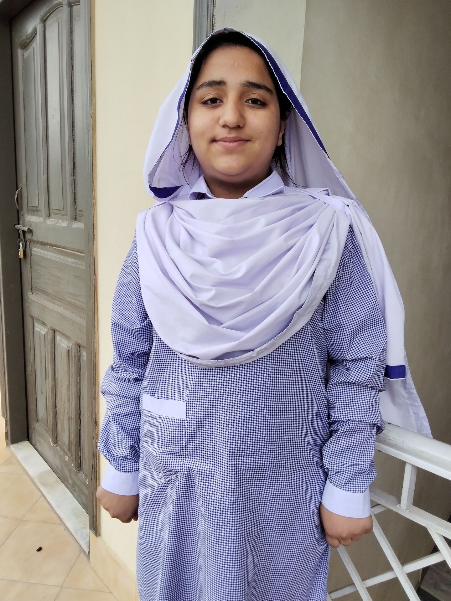 Yatimi - Human Appeal - Zainab