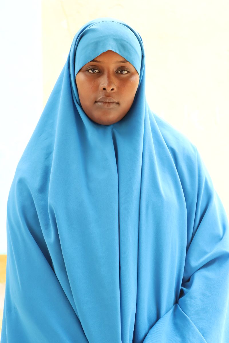 Yatimi - Human Appeal - Amino