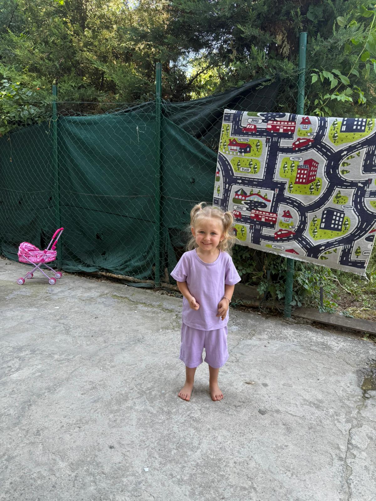 Yatimi - Human Appeal - Alea