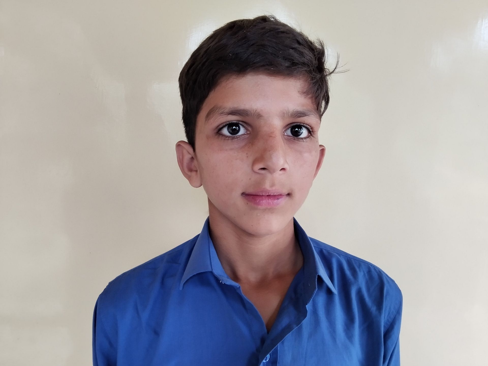 Yatimi - Human Appeal - Raja Ahsan