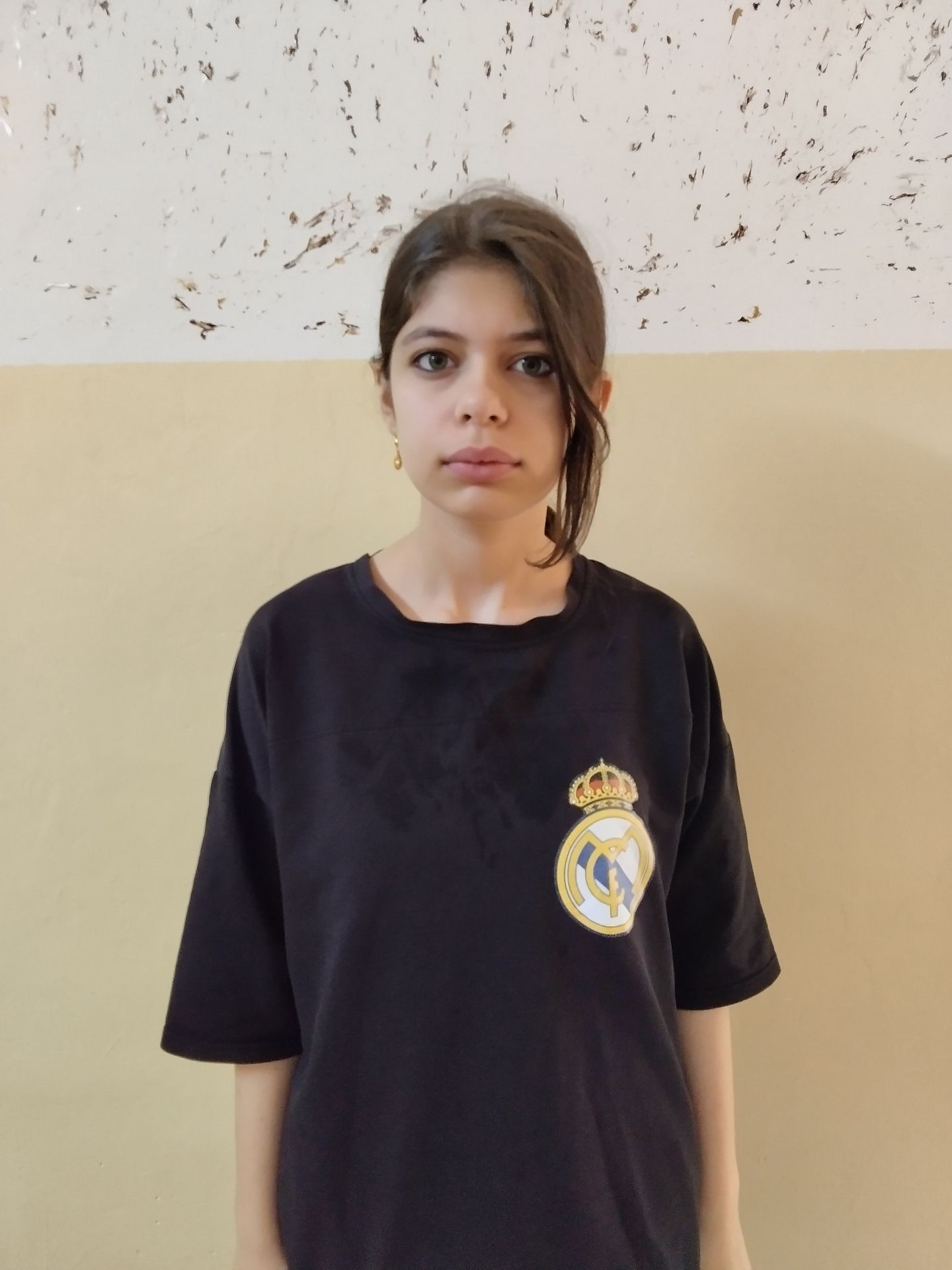 Yatimi - Human Appeal - Ryam Karam