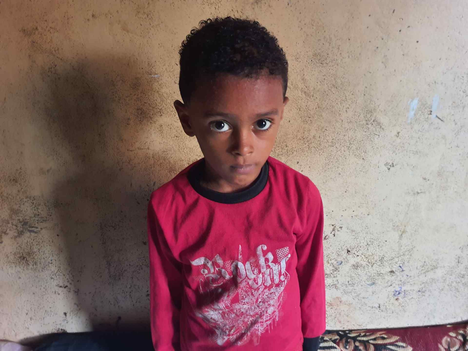 Yatimi - Human Appeal - Sadiq Salem