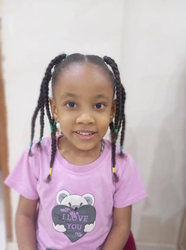 Yatimi - Human Appeal - Rahaf