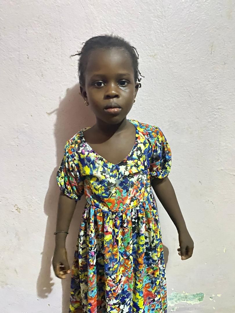 Yatimi - Human Appeal - Tacko Daouda