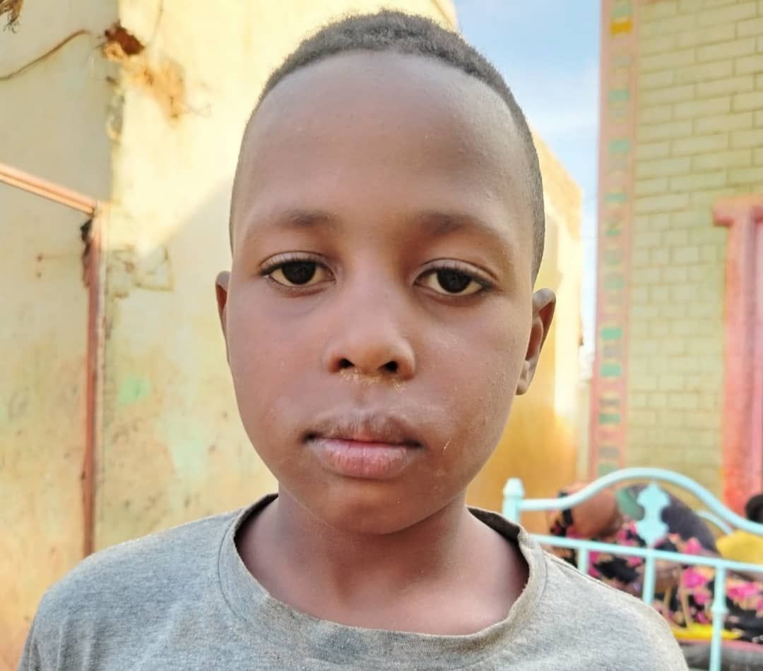 Yatimi - Human Appeal - Mohamed