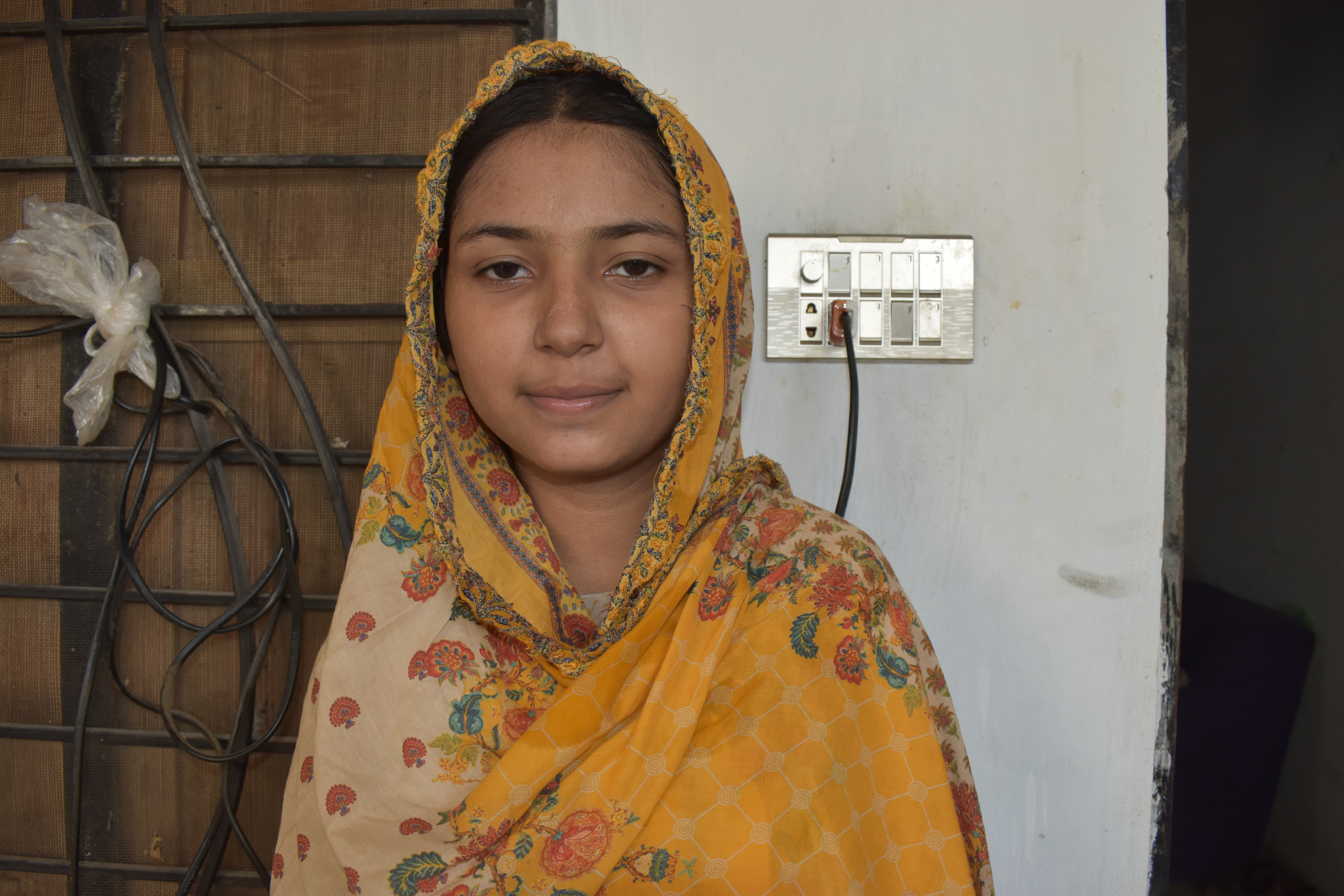 Yatimi - Human Appeal - Anam