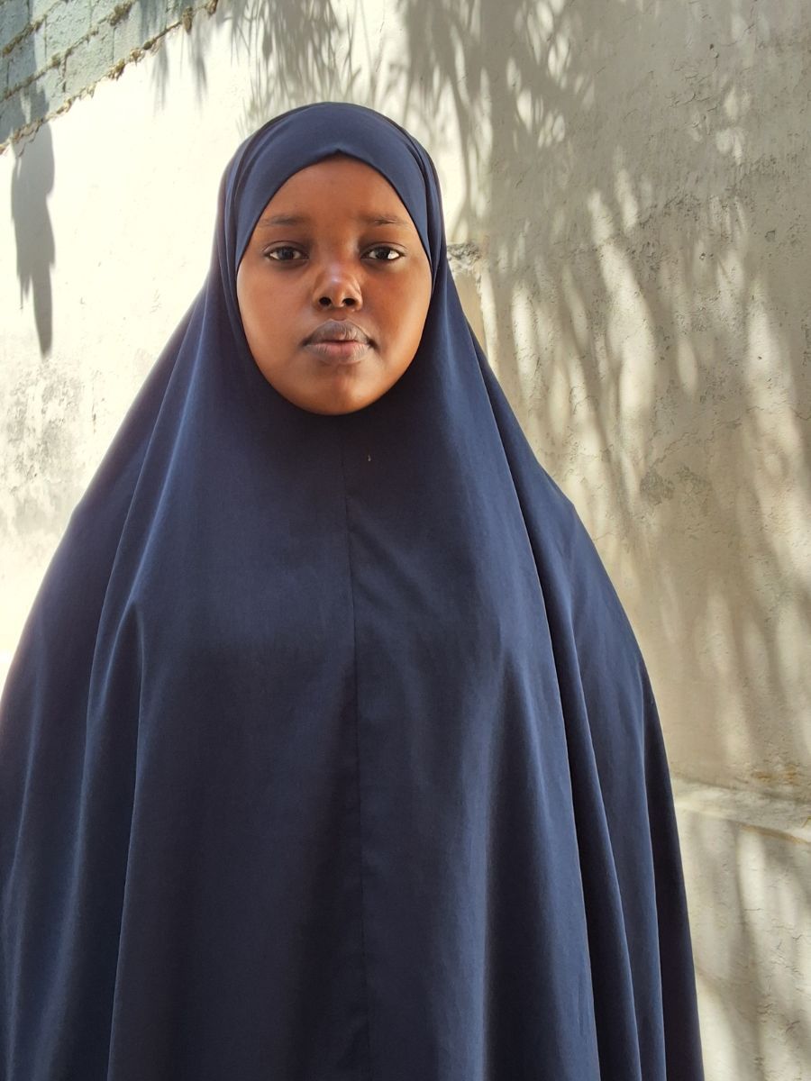 Yatimi - Human Appeal - Salma