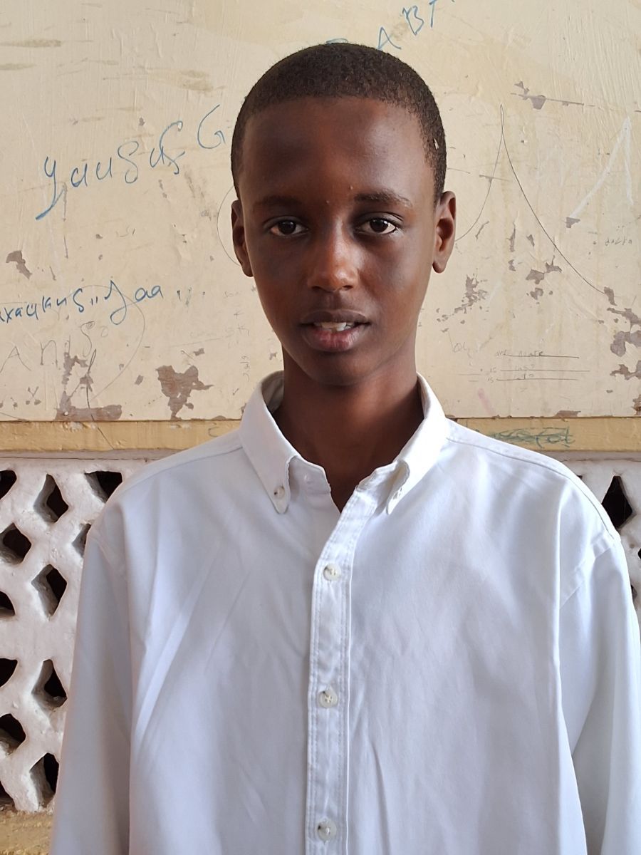 Yatimi - Human Appeal - Amin Omar