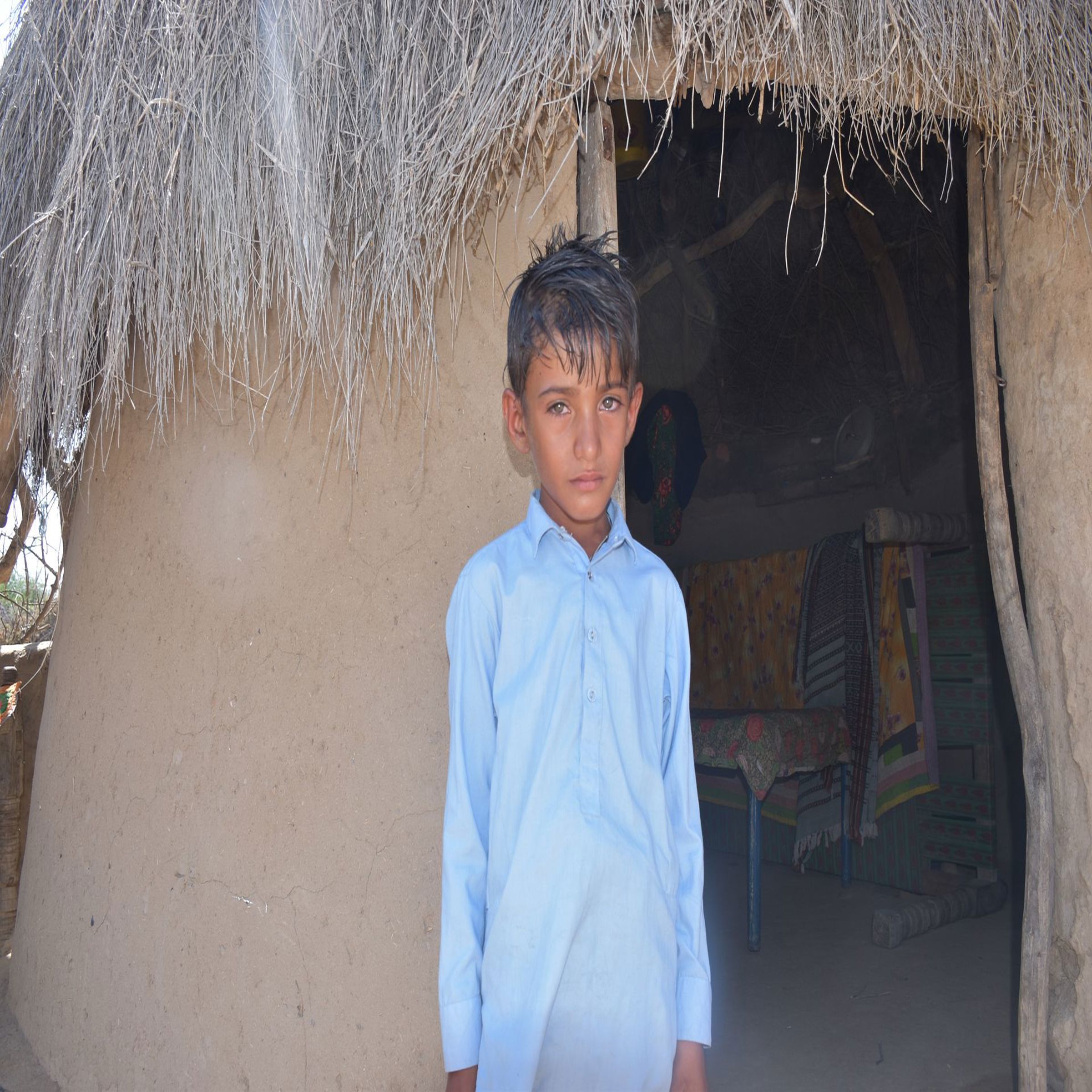 Yatimi - Human Appeal - Imdad