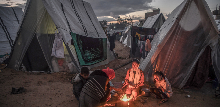 Fondo Emergencia Invierno