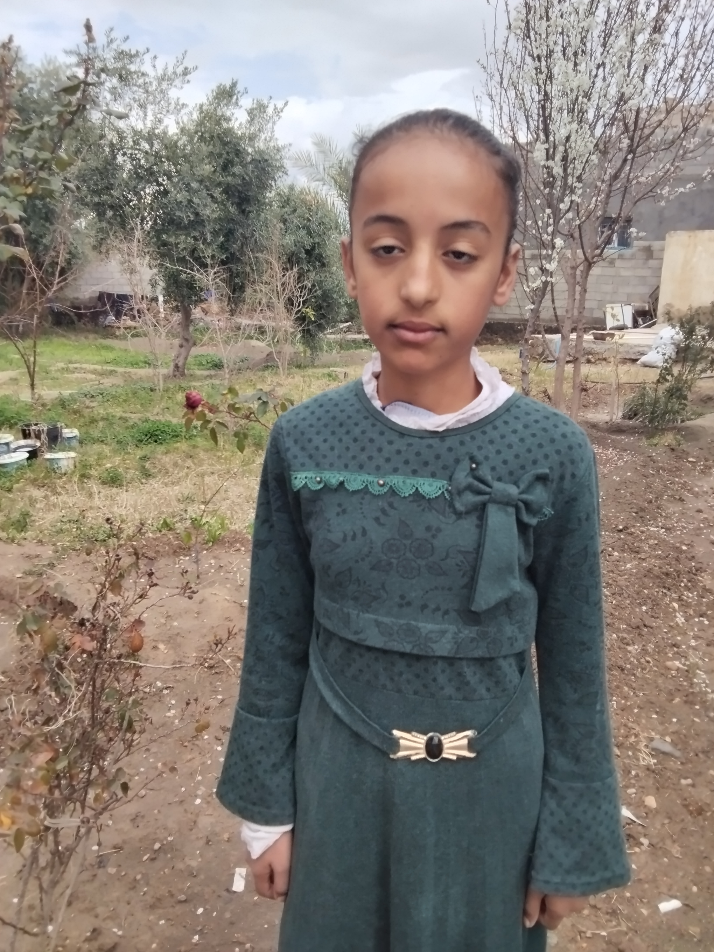 Yatimi - Human Appeal - Hanen